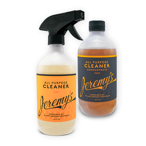 All Purpose Cleaner