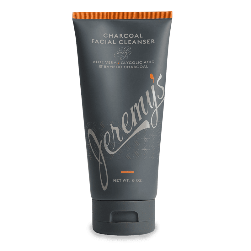 FacialCleanser transparent XLC