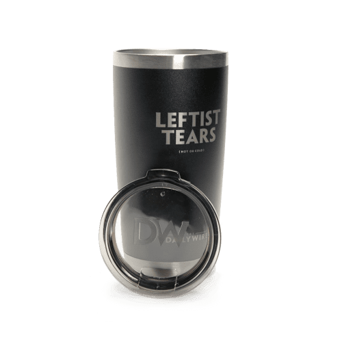 LeftistTearsTumbler