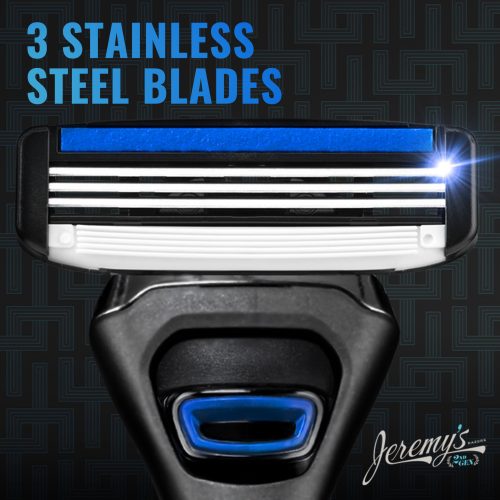 S3Blades