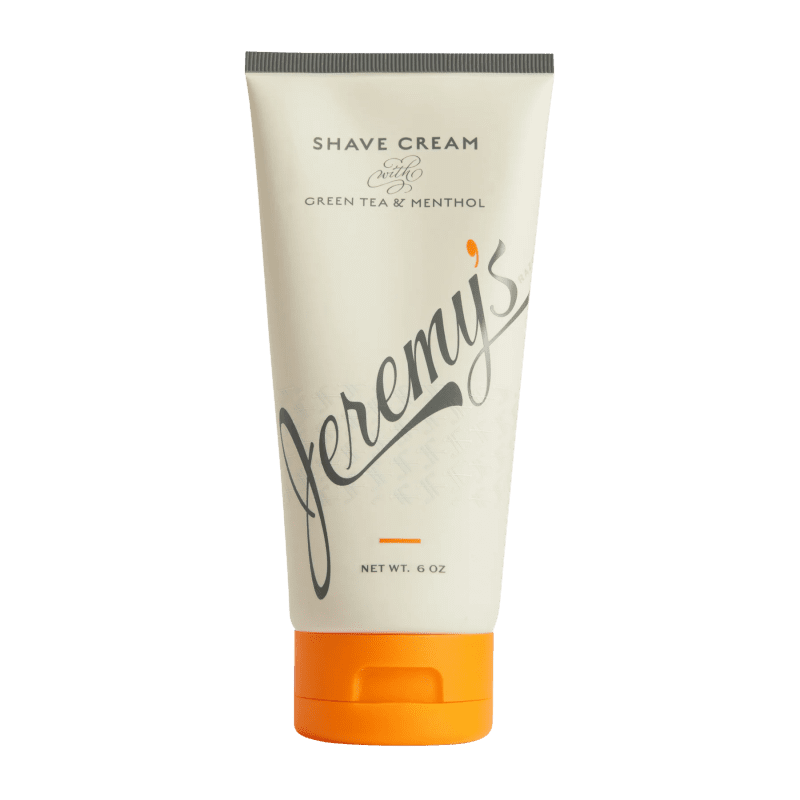 ShaveCream transparent XLC