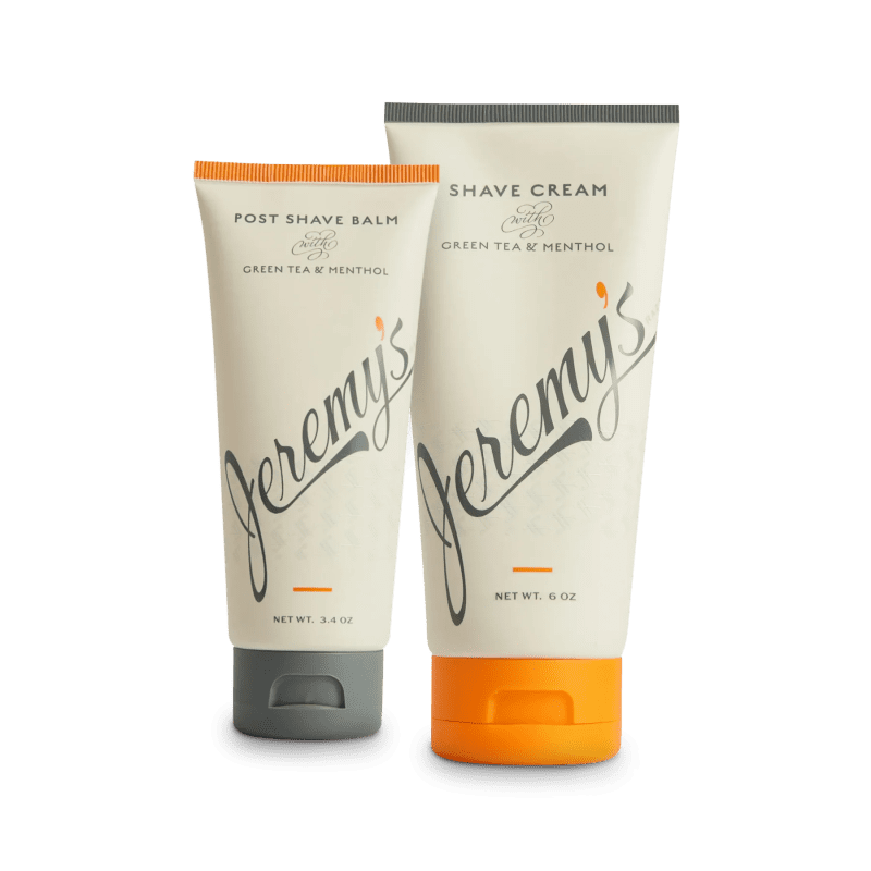 shavecream postshave transparent XLC